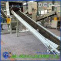 Stainless Steel Ore Conveyor Belt